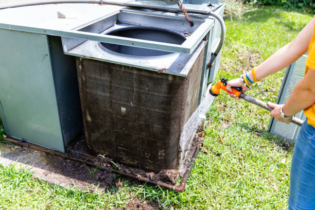 Best Ductwork Cleaning Services  in Clarksville, VA