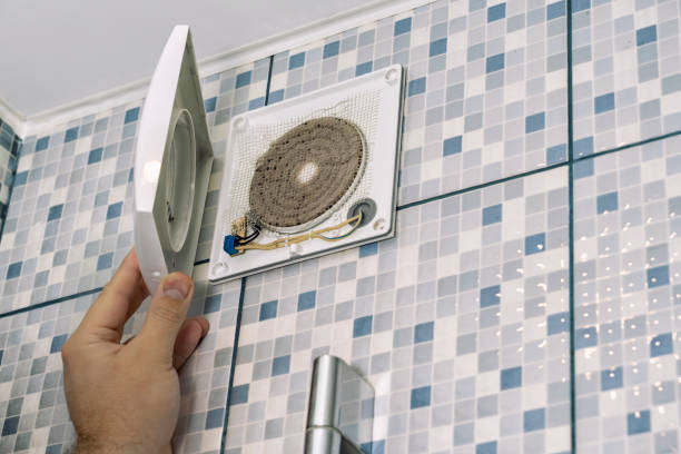 Best Air Vent Cleaning Services  in Clarksville, VA