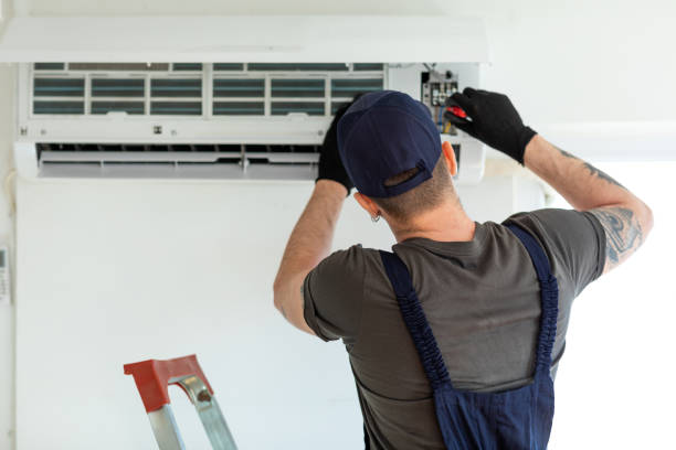 Best HVAC System Cleaning  in Clarksville, VA