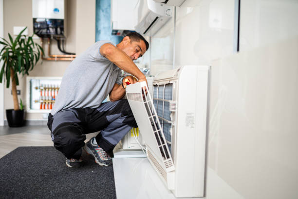 Best Affordable Air Duct Cleaning  in Clarksville, VA