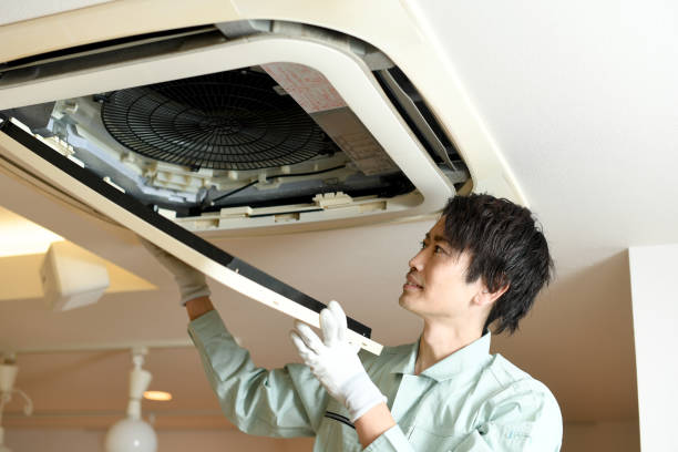 Best Residential Air Duct Cleaning  in Clarksville, VA