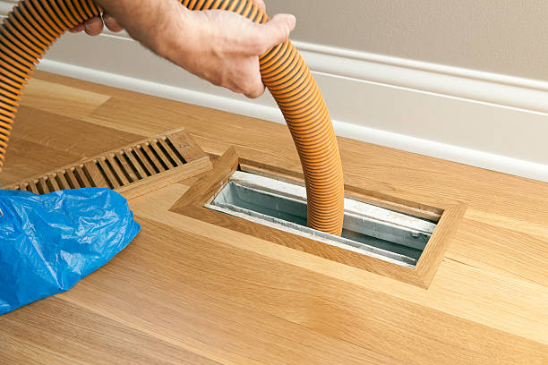 Best Best Air Duct Cleaning Company  in Clarksville, VA