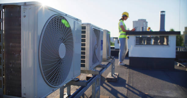 Best Air Duct Inspection  in Clarksville, VA