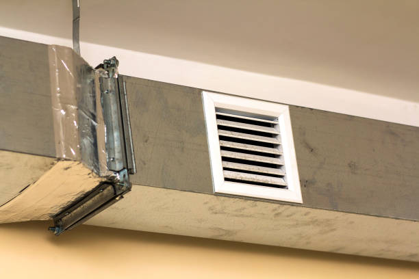 Best Air Duct Cleaning Company Near Me  in Clarksville, VA